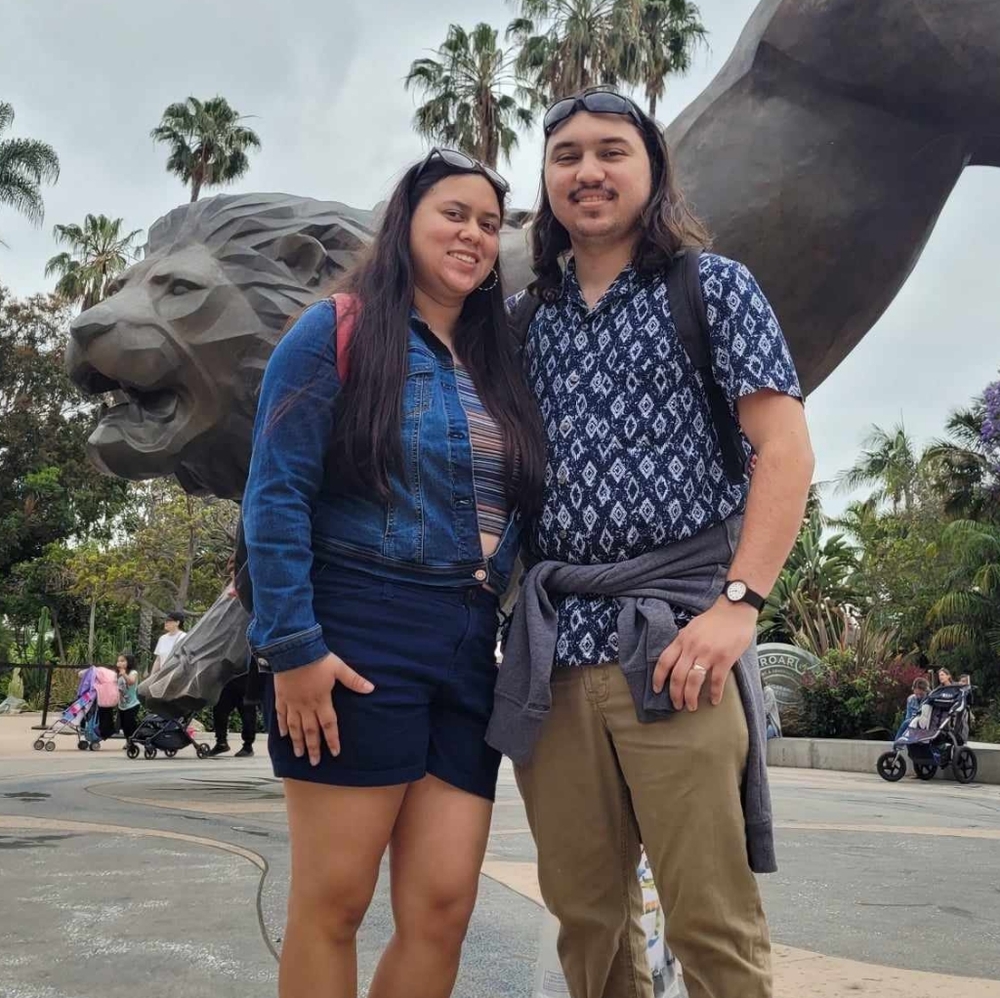 Meet your Posher, Anavictoria